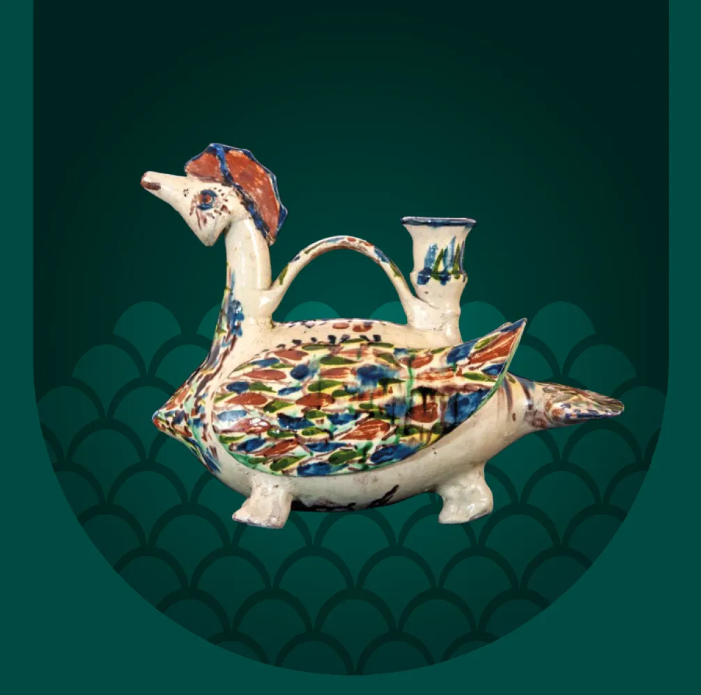 Oshxonadan joy olgan "o'rdaklar"